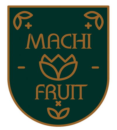 MACHI FRUIT - TRÁI CÂY NHẬP KHẨU